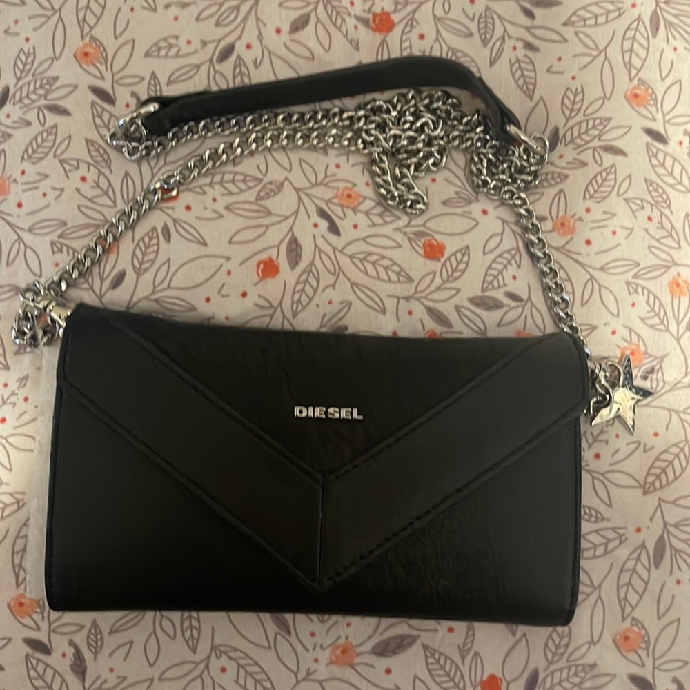 Shoulder Bag